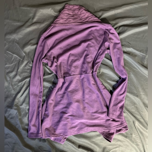 Dressfo Cardigan - Picture 3 of 5